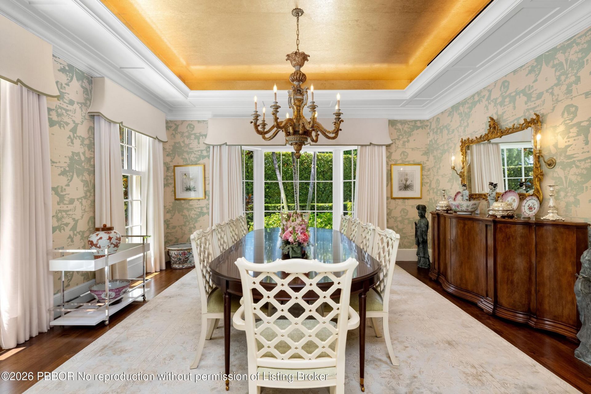 255 Wells Road, Palm Beach, FL 33480 Photo