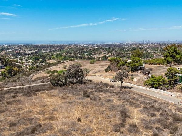 Randy Lane, Bonita, CA 91902
