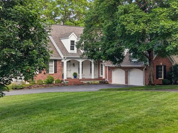 1212 Gate Road , Festus, MO 63028