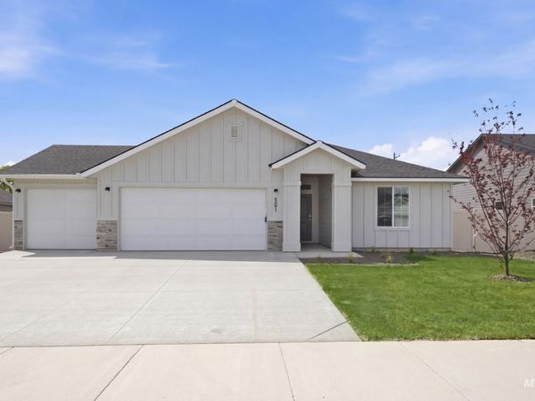 1799 Piperton Ave, Middleton, ID 83644