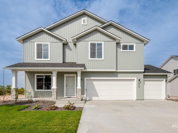 3144 W Animas Creek Dr, Kuna, ID 83634