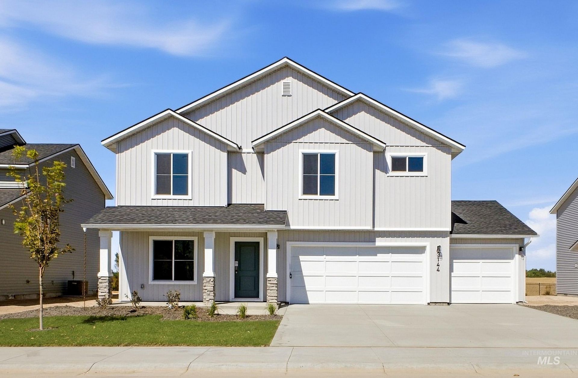 3144 W Animas Creek Dr, Kuna, ID 83634 Main Photo