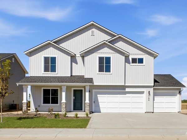 3144 W Animas Creek Dr, Kuna, ID 83634