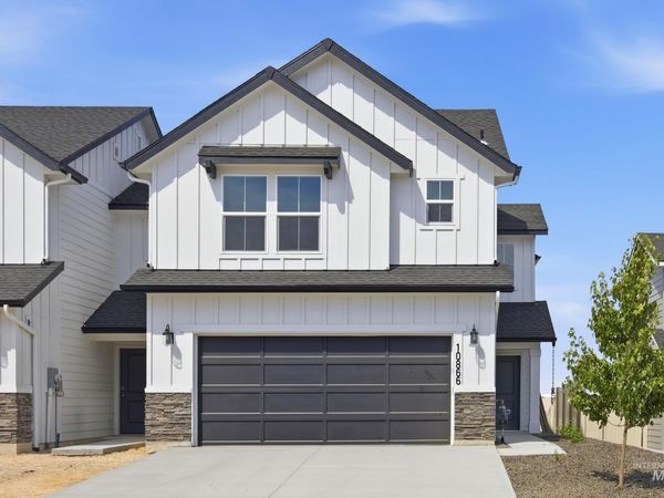 10866 Greensboro St, Caldwell, ID 83605