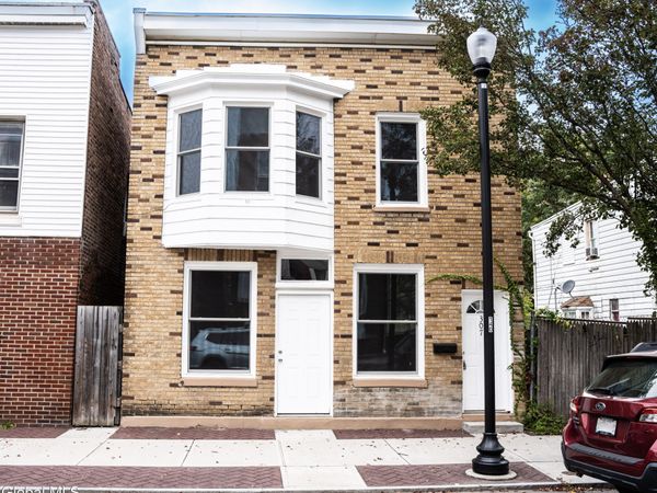 307 4th Street, Troy, NY 12180