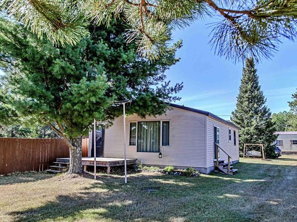 W11531 US HIGHWAY 8, Dunbar, WI 54119