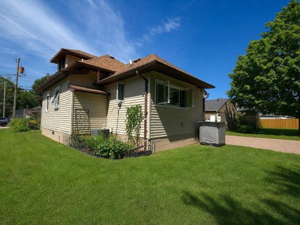 129 PLUMMER AVENUE, Neenah, WI 54956