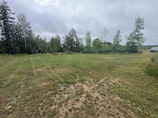 0.80 Acres on COUNTY ROAD U, Wausau, WI 54401