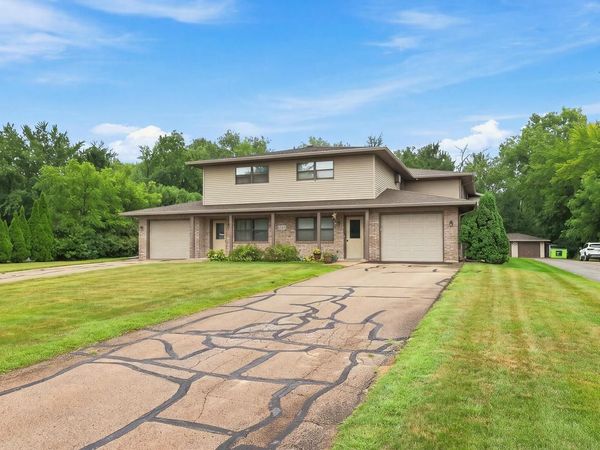 840 E Beacon AVENUE, New London, WI 54961