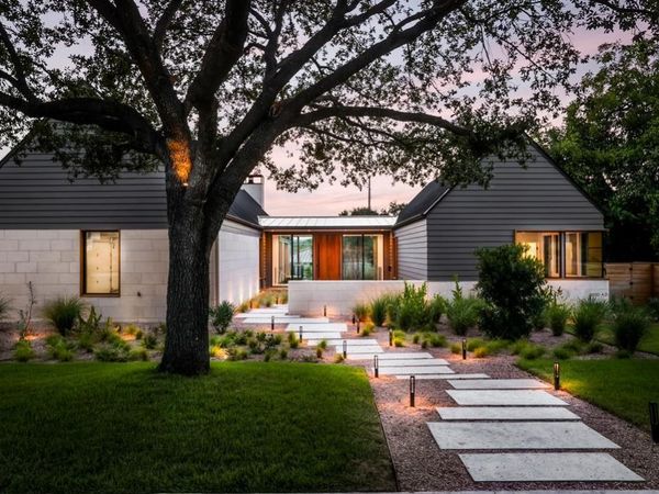 2308 Hartford RD, Austin, TX 78703