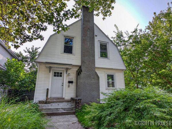 360 Carlton Avenue SE, Grand Rapids, MI 49506