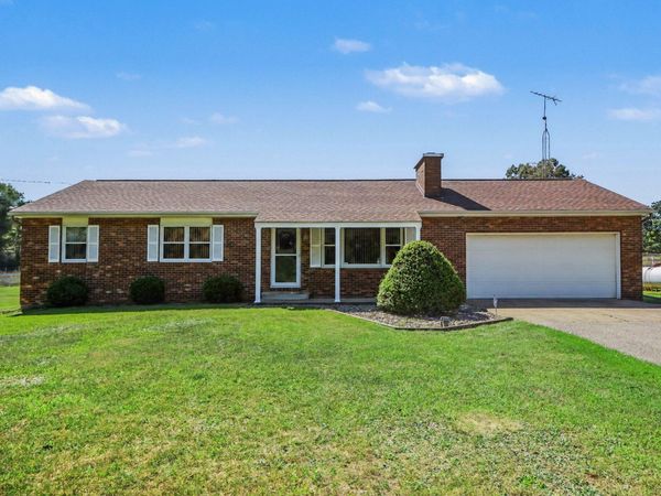 23275 N Uldriks Drive, Battle Creek, MI 49017