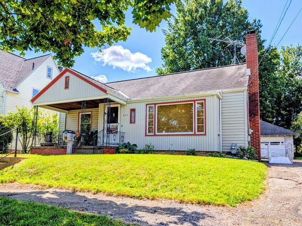 311 W. Liberty St, Ashland, OH 44805