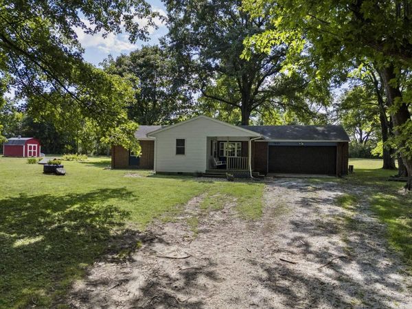 7625 North Street, Buck Creek, IN 47924