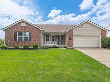 489 Preservation Street Fairborn, OH 45324