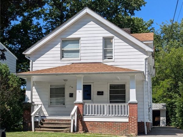 1340 Sheffield Road , Unit 1, South Euclid, OH 44121