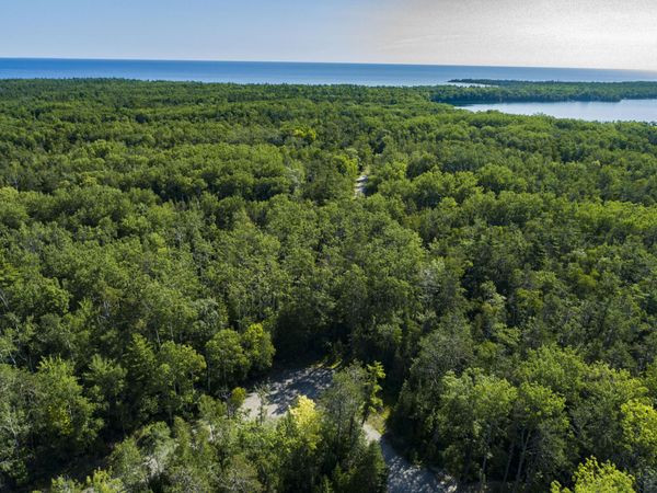 Lot 15 E Tip Top Court, Presque Isle, MI 49777