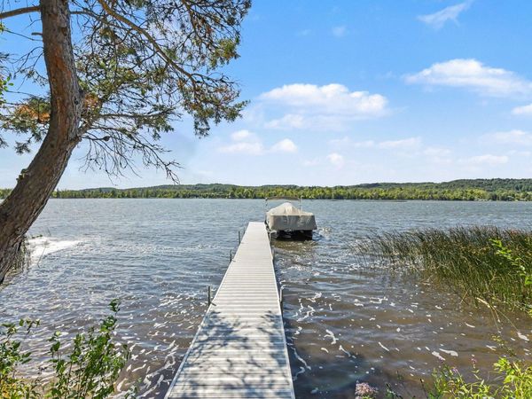2250 Walleye Lane, Bellaire, MI 49615