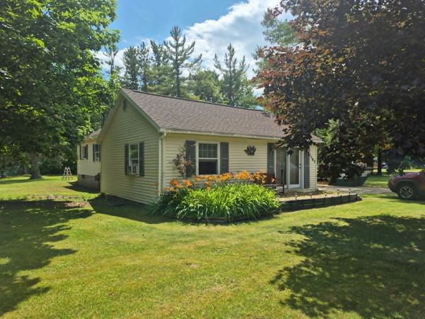 1157 W Hamilton Road, Alpena, MI 49707