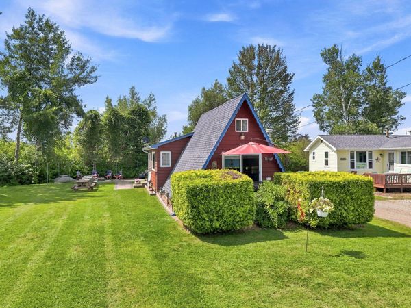 11285 W Shore Drive, Houghton Lake, MI 48629