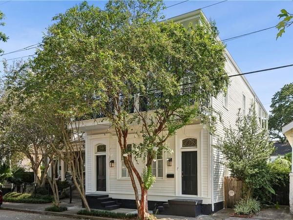 1405 SAINT MARY Street , New Orleans, LA 70130
