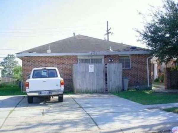 2701 WYTCHWOOD Drive , Unit C, Metairie, LA 70003
