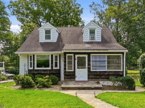 80 Reinman Rd, Warren, NJ 07059