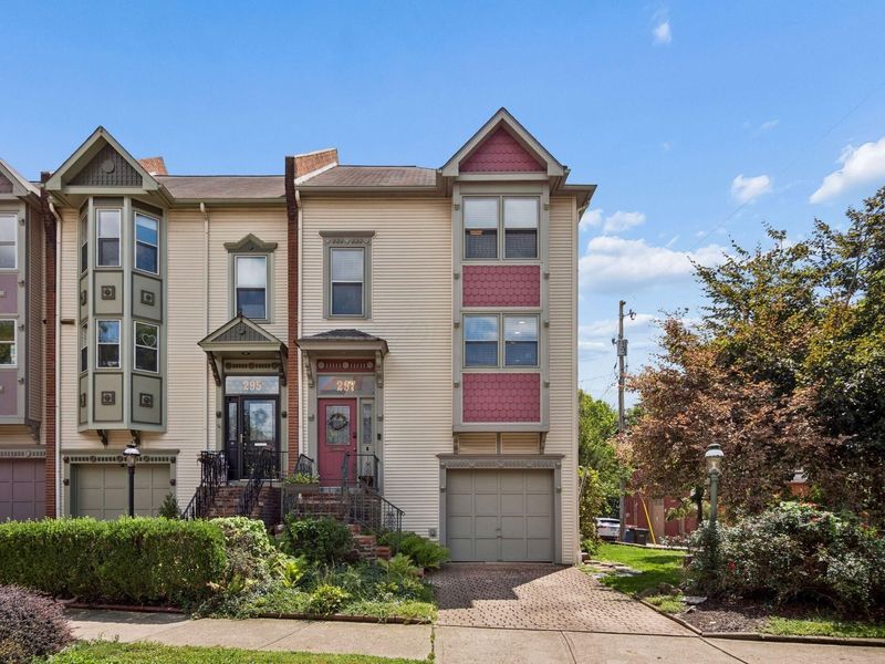 297 W 1st Avenue, Columbus, OH 43201 Photo 3