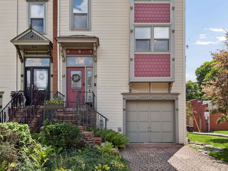 297 W 1st Avenue, Columbus, OH 43201 Photo 4
