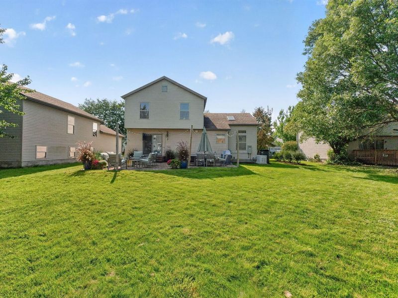 1455 Cinnamon Drive, Marysville, OH 43040 Photo 33