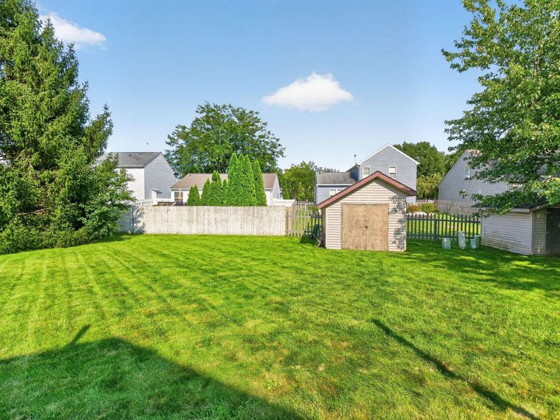 1455 Cinnamon Drive, Marysville, OH 43040 Photo 34