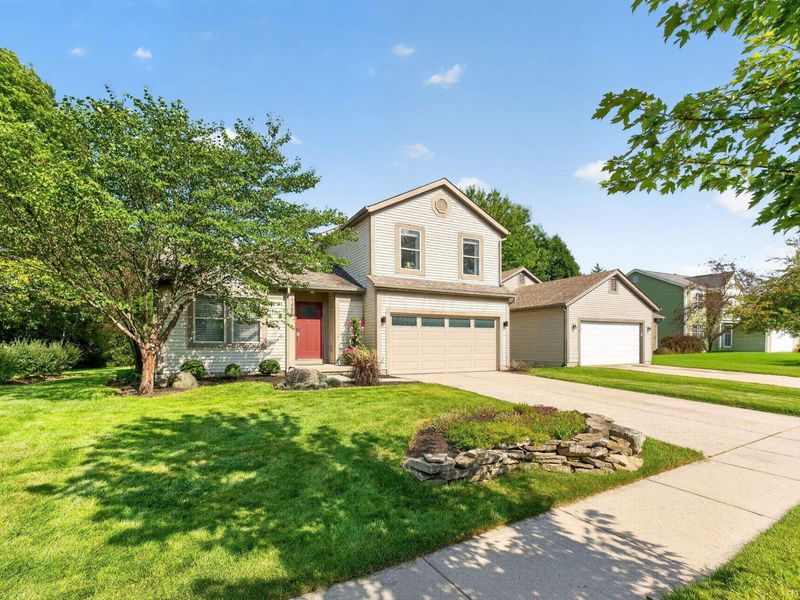 1455 Cinnamon Drive, Marysville, OH 43040 Photo 4