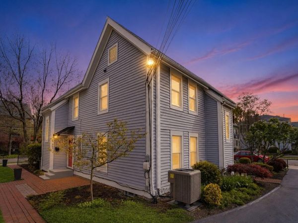 201 W 2nd Avenue , Columbus, OH 43201