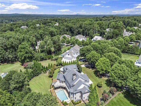 13980 Haystack Lane , Milton, GA 30004