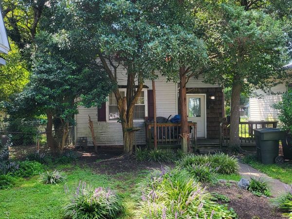 119 Shenandoah Road , Hampton, VA 23661
