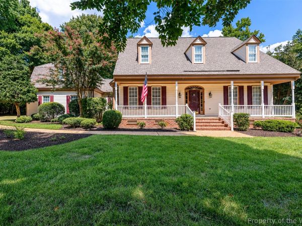 105 Stratton , Williamsburg, VA 23188