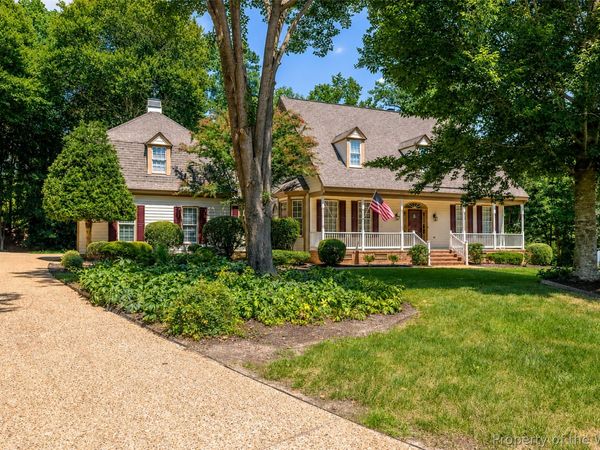 105 Stratton , Williamsburg, VA 23188