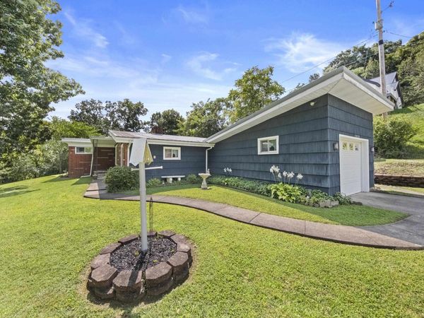 1420 David Avenue, Ironton, OH 45638