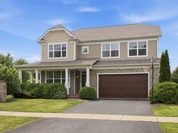 14924 S Case Street , Plainfield, IL 60544