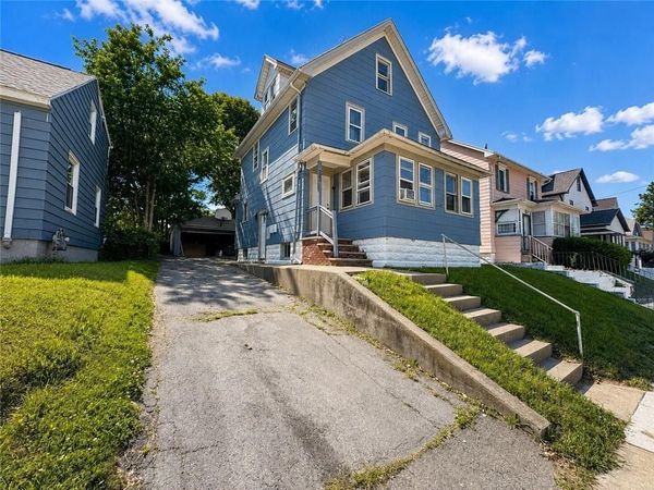 225 Nichols Street, Rochester, NY 14609