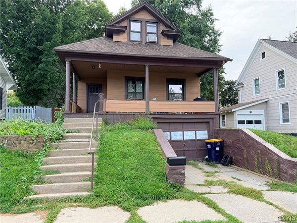 112 S 4th Avenue , Ilion, NY 13357