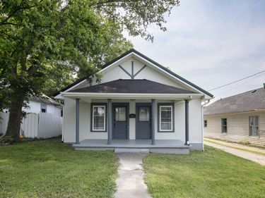 407 Perryville Street, Harrodsburg, KY 40330