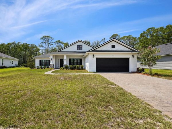 85292 SANDY RIDGE Loop, Yulee, FL 32097