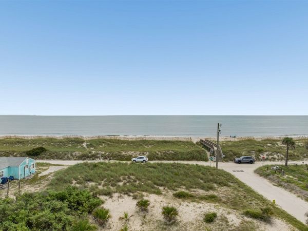 924 N FLETCHER Avenue, Fernandina Beach, FL 32034