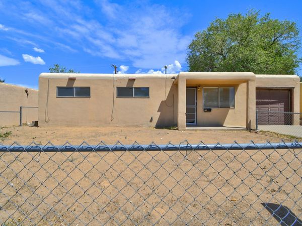 4704 Norma Drive NE, Albuquerque, NM 87109