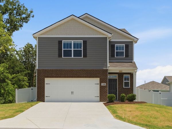 2208 Averee Ct , Lebanon, TN 37087