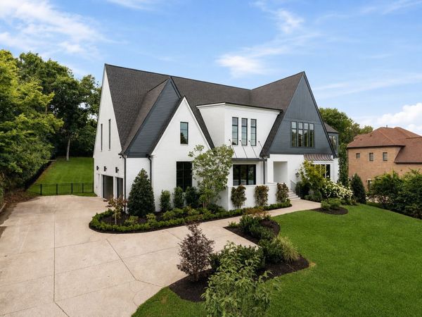 4317 Wallace Ln , Nashville, TN 37215