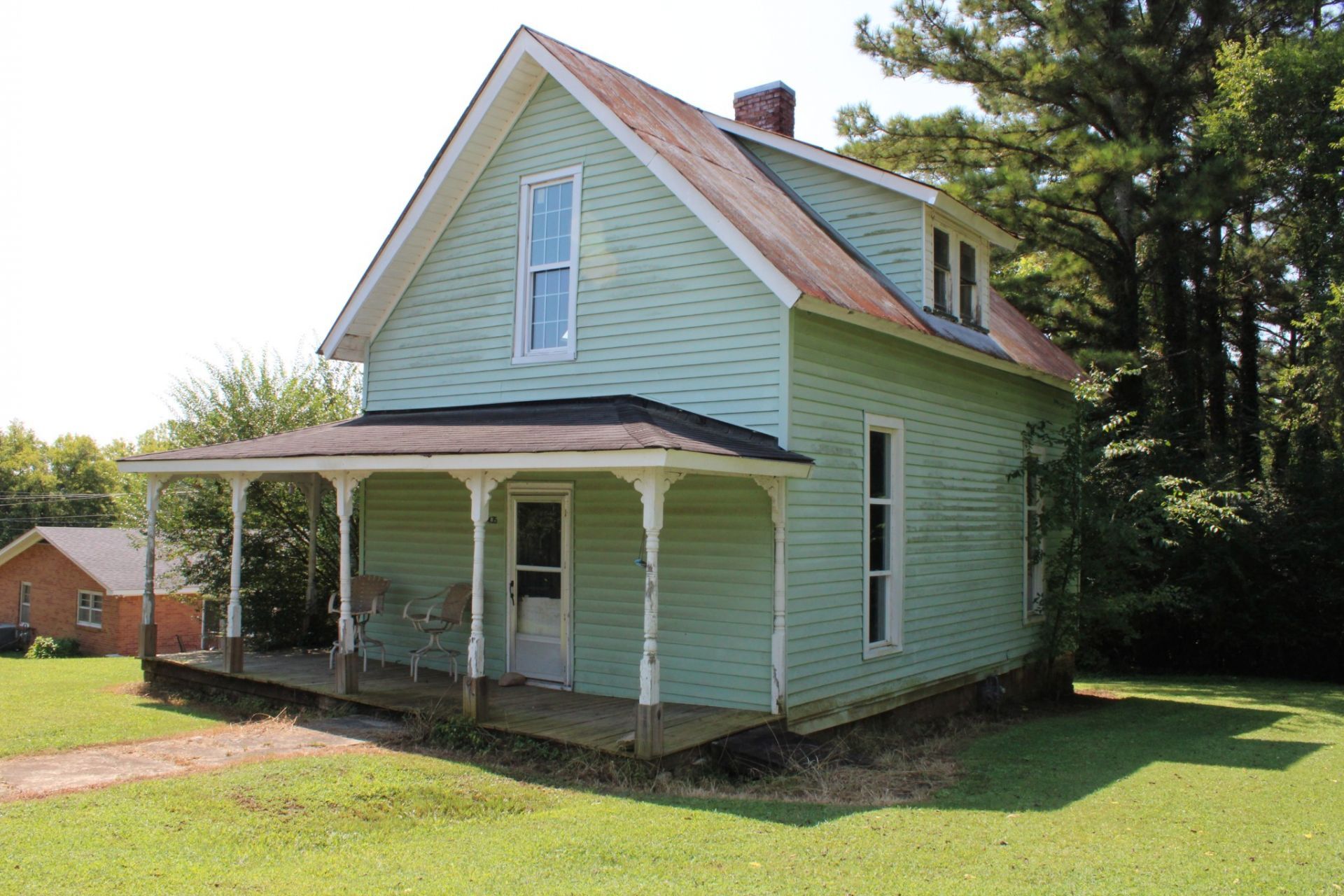 435 W Woodring St , Pulaski, TN 38478 Main Photo