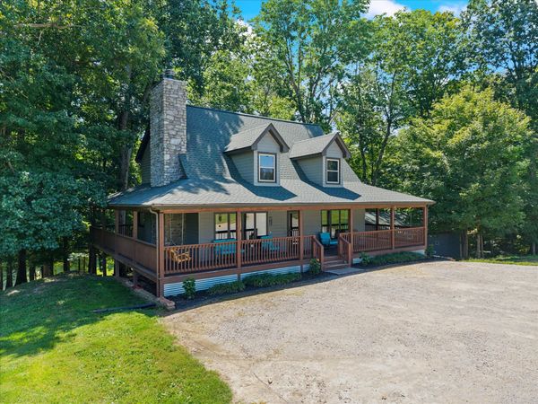 6353 Morton Rd , Greenbrier, TN 37073
