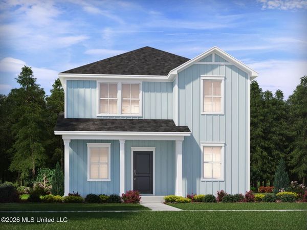 430 Pimento Circle, Ocean Springs, MS 39564